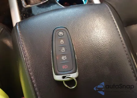 2013 Ford Edge Limited from USA, damaged, VIN 2FMDK4KC9DBC42568